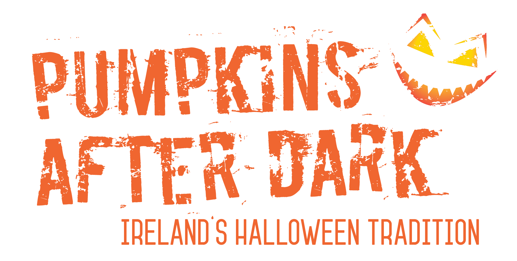 Pumpkins After Dark - Dublin