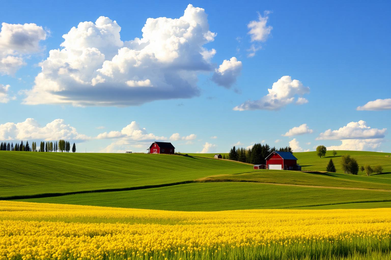 County of Barrhead | Productive land, working communities.