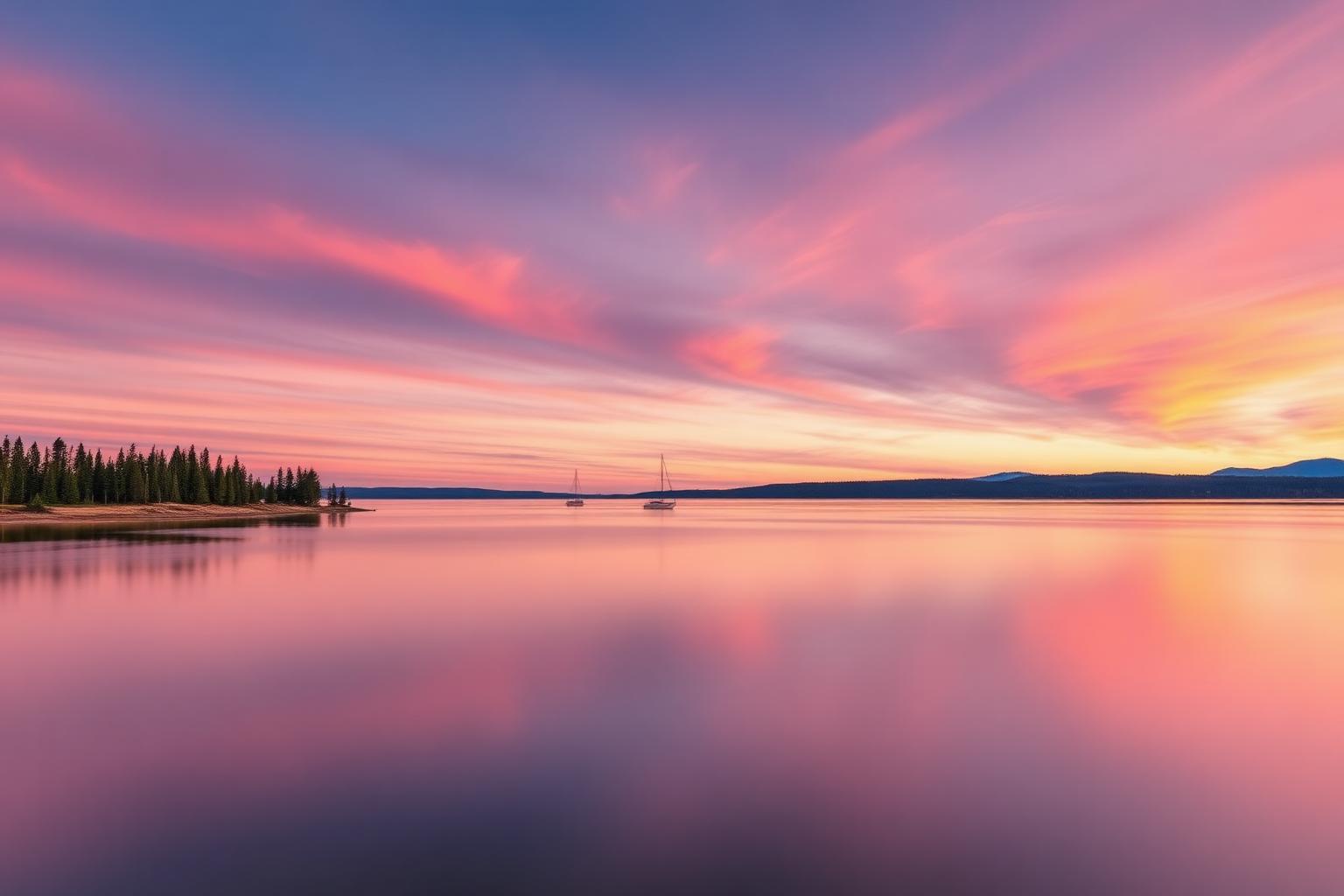 Lac Ste. Anne County | Lakes, beaches and a year-round visitor economy.