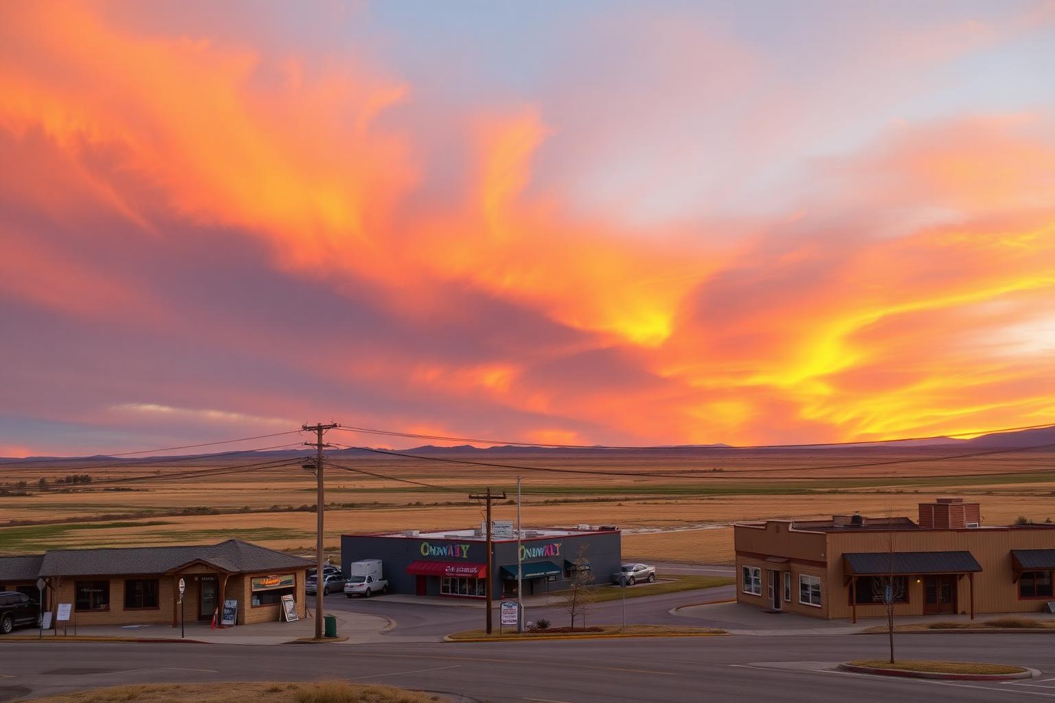 Town of Onoway | The gateway to lake country.